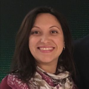 Meet your Posher, Jess